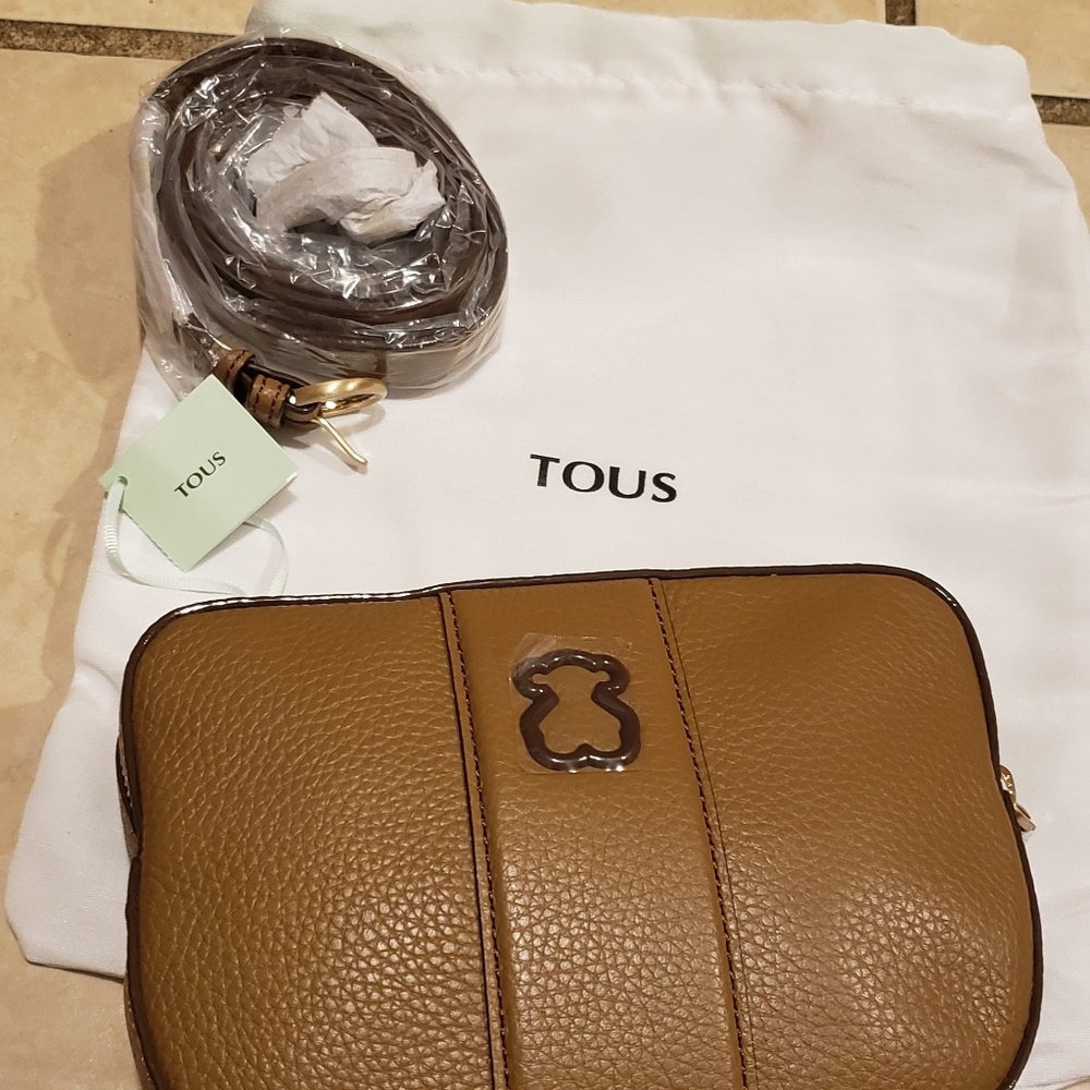 Tous small handbag.